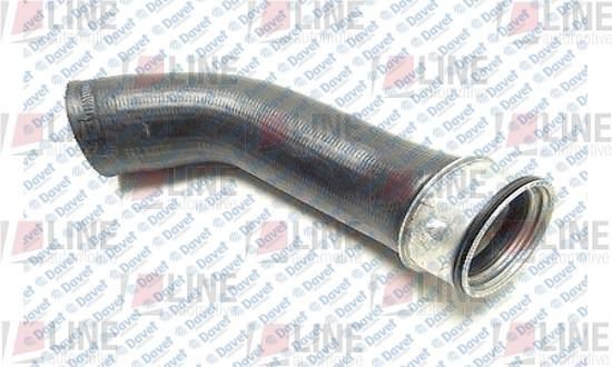 LINE L111300110 Turbo Hortumu Transporter T6 2.0 Tdi 10>